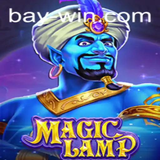 Discover the Enchanting World of MagicLamp: A Comprehensive Guide