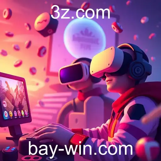 Tendências Atuais no Mundo dos Jogos Online