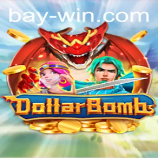 Exploring 'DollarBombs' – The Ultimate Thrill with Baywin Feature