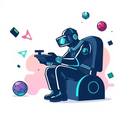 Crescimento dos Jogos Online Atrai Novos Usuários