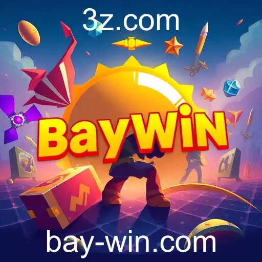 A Ascensão do Baywin no Cenário de Jogos em 2025