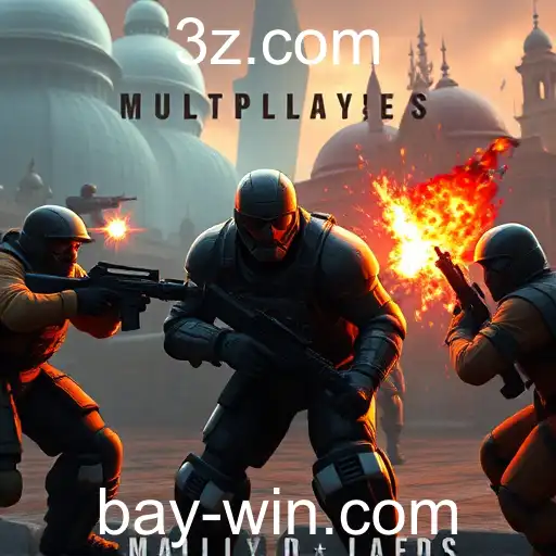 A Ascensão do Baywin na Indústria de Jogos Online