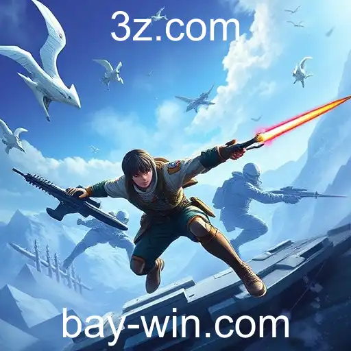 A Ascensão da Baywin no Mercado de Jogos Online