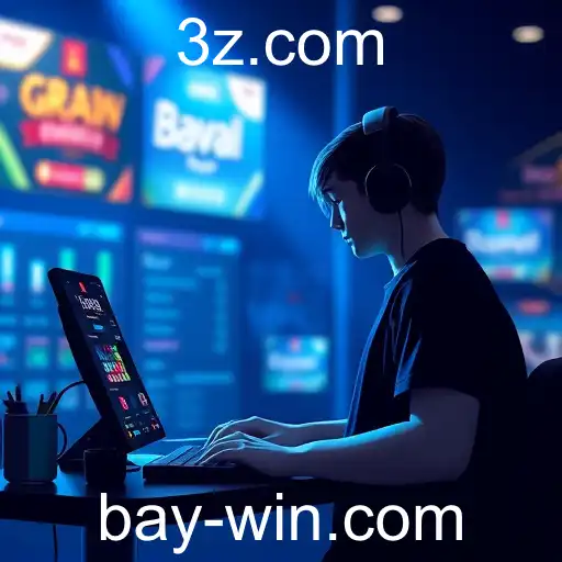 Crescimento do Jogo Online e o Papel da Baywin