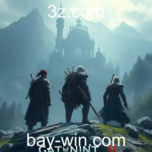 Baywin: A Revolução nos Jogos Online Ganha Força