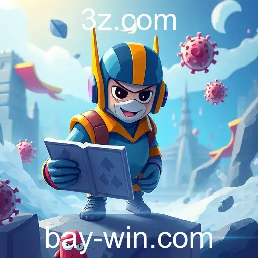 A Expansão dos Jogos Online e o Sucesso da Baywin