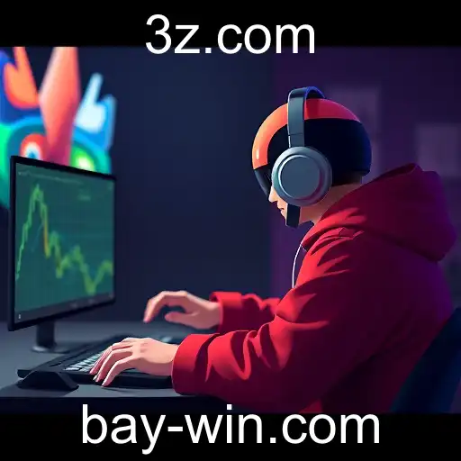 Crescimento dos Jogos Online em 2025: O Fenômeno 'baywin'