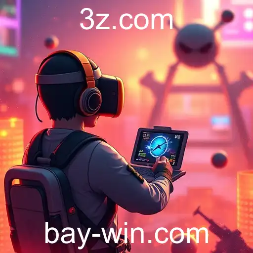 Tendências e Impactos no Mundo dos Jogos Eletrônicos