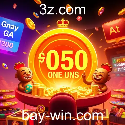 A Ascensão do Mercado de Jogos Online em 2025: O Caso Baywin