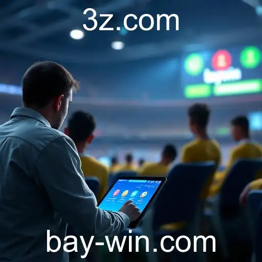 Mercado de Apostas Online e o Impacto em 2025