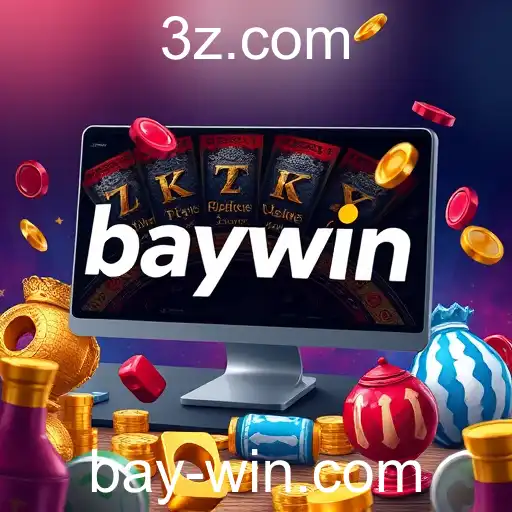 Tendências de Jogos Online em 2025: O Crescimento da 'baywin'