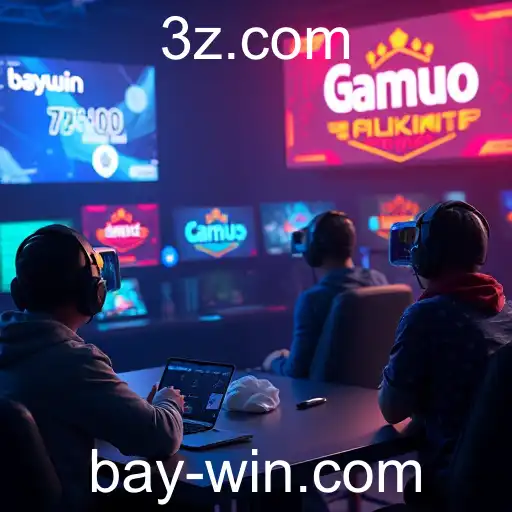 A Ascensão dos Jogos Online em 2025