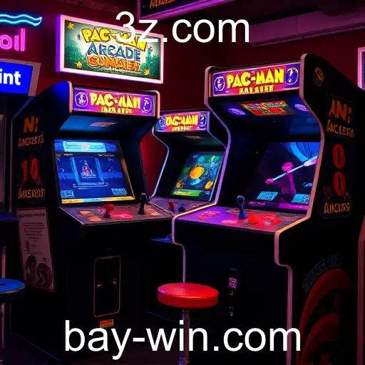 Revolução no Mundo dos Jogos com Baywin