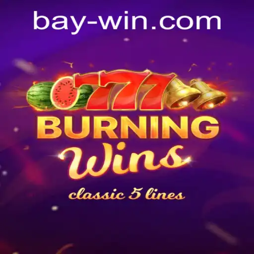 Discover the Thrilling World of BurningWins