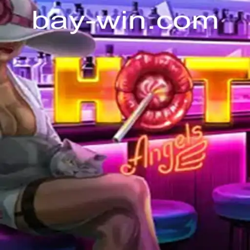 HotAngels: A Thrilling Dive into Baywin's Latest Gaming Sensation