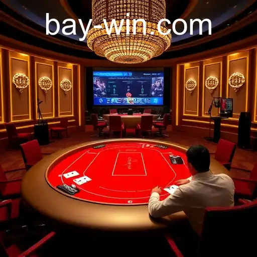The Rise of Online Baccarat: A New Era with Baywin