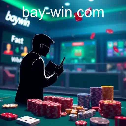 The Importance of Responsible Gambling in the Age of Baywin