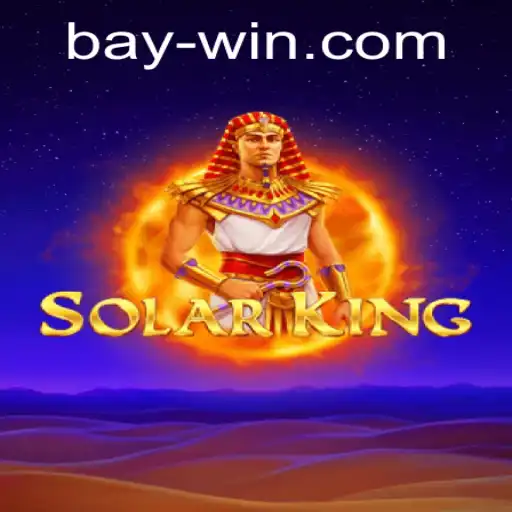 Exploring the Galactic Odyssey of SolarKing: A Comprehensive Guide with Insights on Baywin