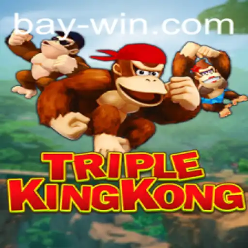 Explore the Adventure in TripleKingKong: The Ultimate Baywin Experience